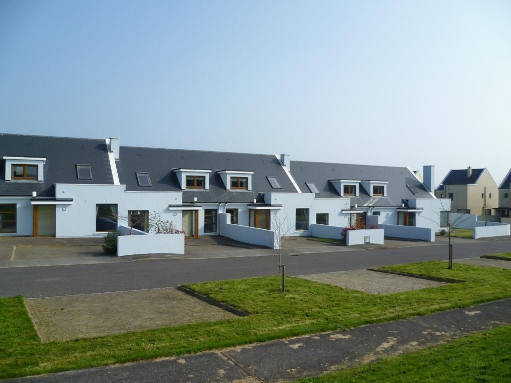Shanagarry Holiday Village Exterior foto